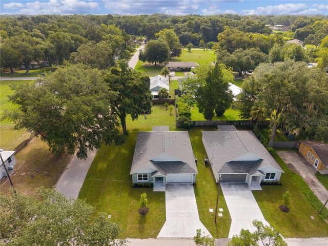 110 SEQUOIA TRAIL, Ocklawaha, FL 32179