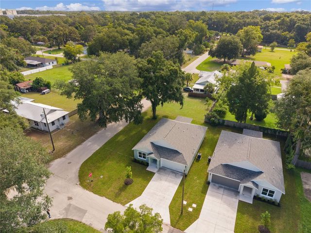 110 SEQUOIA TRAIL, Ocklawaha, FL 32179