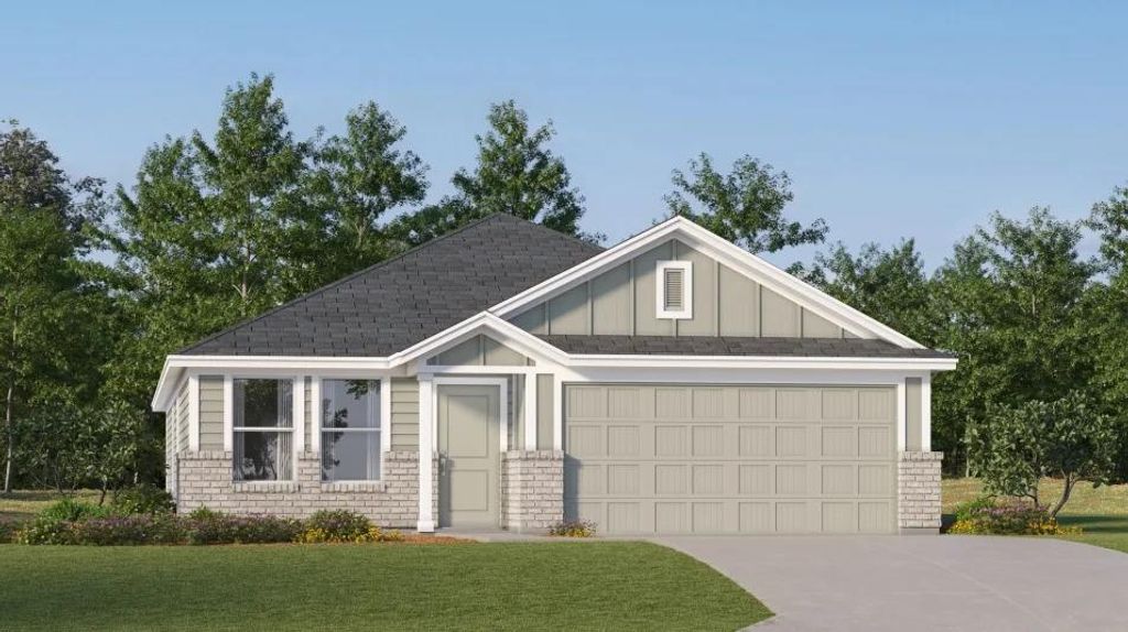9608 NW 125 Terrace, Yukon, OK 73099
