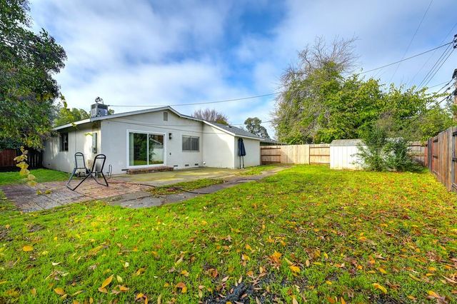 3343 Seaborg Way, Sacramento, CA 95827