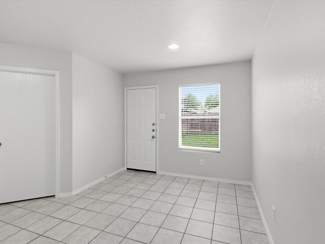 1132 Boxwood Drive, Crowley, TX 76036