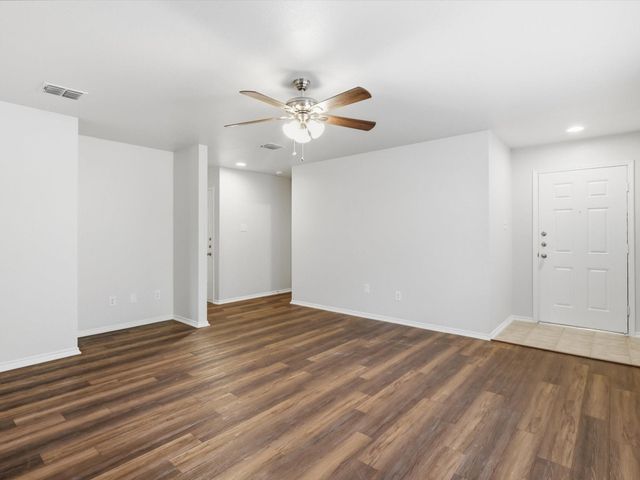 1132 Boxwood Drive, Crowley, TX 76036