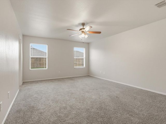 1132 Boxwood Drive, Crowley, TX 76036