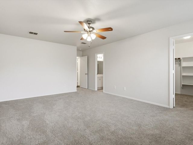 1132 Boxwood Drive, Crowley, TX 76036