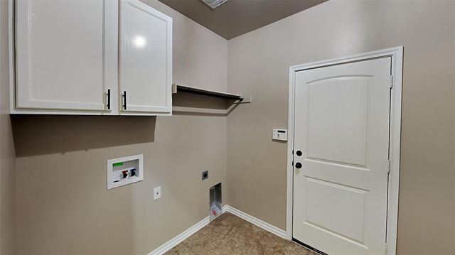 11305 NW 94th Street, Yukon, OK 73099