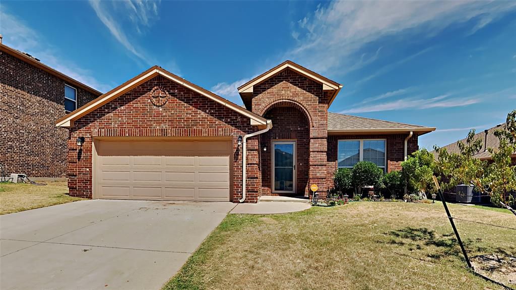11305 NW 94th Street, Yukon, OK 73099