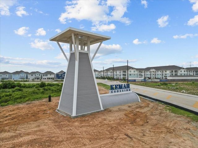 629 Seabreeze Drive, Kemah, TX 77565