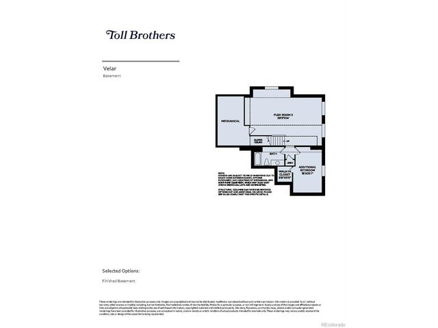 6362 Jennings Way, Colorado Springs, CO 80924