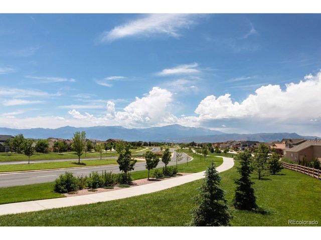 6362 Jennings Way, Colorado Springs, CO 80924