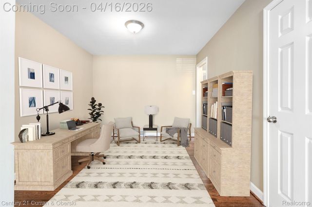 16925 MADOLINE Street, Beverly Hills Village, MI 48025