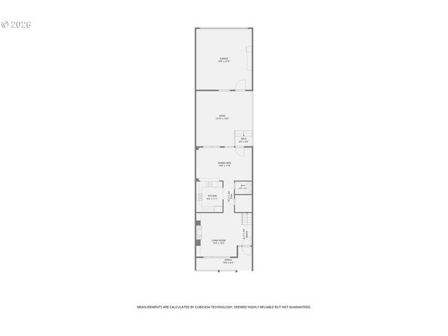 1390 Ne PARK Ln, Fairview, OR 97024