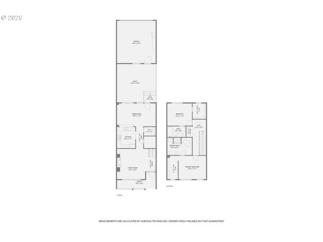 1390 Ne PARK Ln, Fairview, OR 97024
