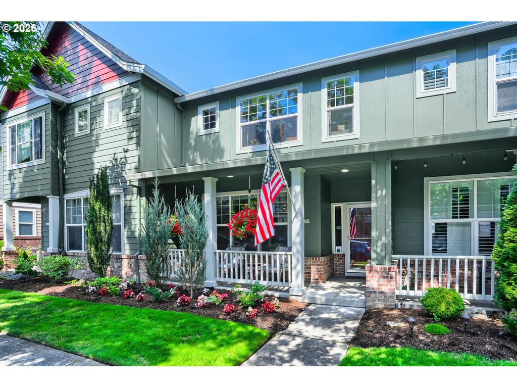 1390 Ne PARK Ln, Fairview, OR 97024