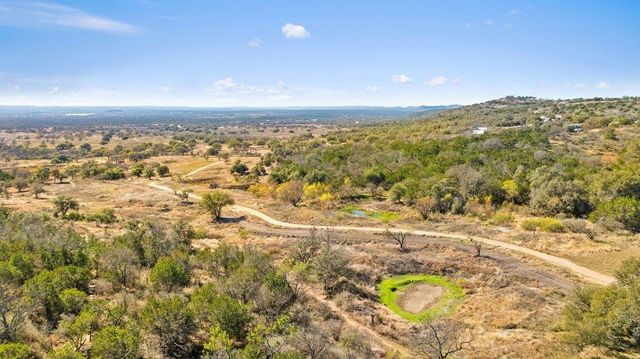 1101 Crider RD, Marble Falls, TX 78654