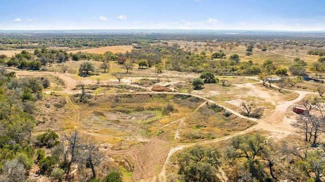 1101 Crider RD, Marble Falls, TX 78654