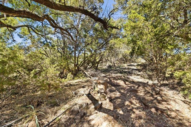 1101 Crider RD, Marble Falls, TX 78654