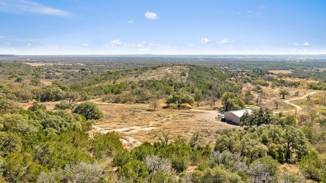 1101 Crider RD, Marble Falls, TX 78654