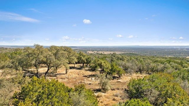 1101 Crider RD, Marble Falls, TX 78654