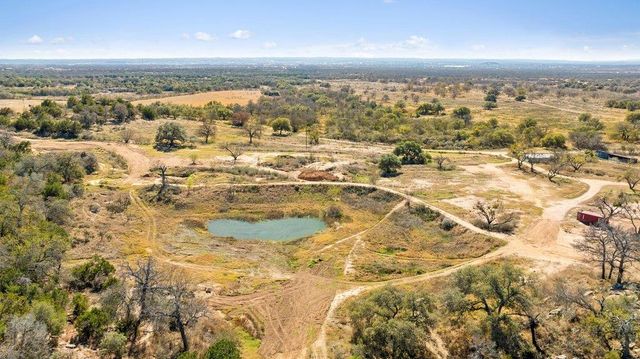 1101 Crider RD, Marble Falls, TX 78654