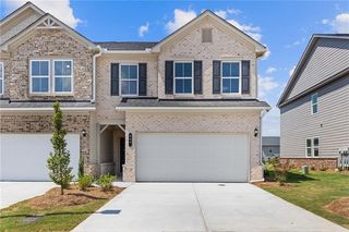 847 Pensive Run, Dacula, GA 30019
