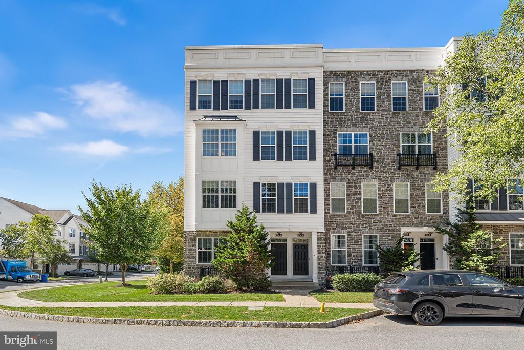 104B JAY ALY, MEDIA, PA 19063 — exterior