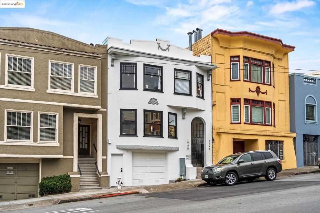 1947 Fulton St, San Francisco, CA 94117