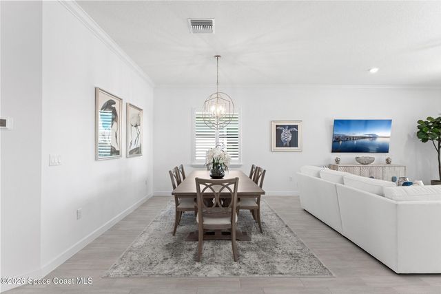 8864 Alister Drive, Melbourne, FL 32940