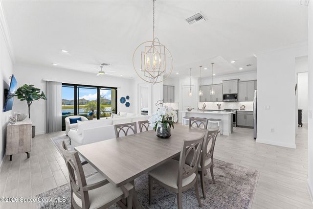 8864 Alister Drive, Melbourne, FL 32940