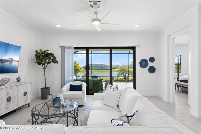 8864 Alister Drive, Melbourne, FL 32940