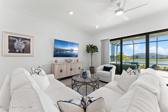 8864 Alister Drive, Melbourne, FL 32940