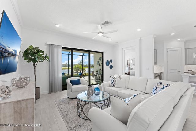 8864 Alister Drive, Melbourne, FL 32940