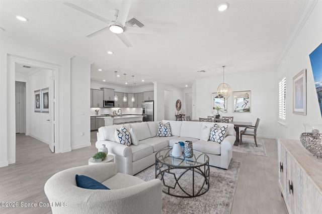 8864 Alister Drive, Melbourne, FL 32940