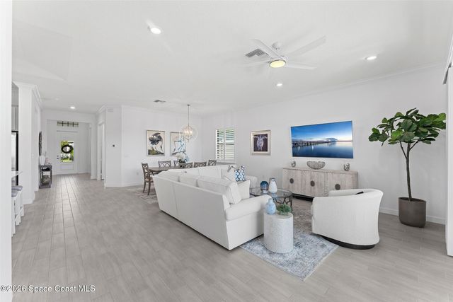 8864 Alister Drive, Melbourne, FL 32940