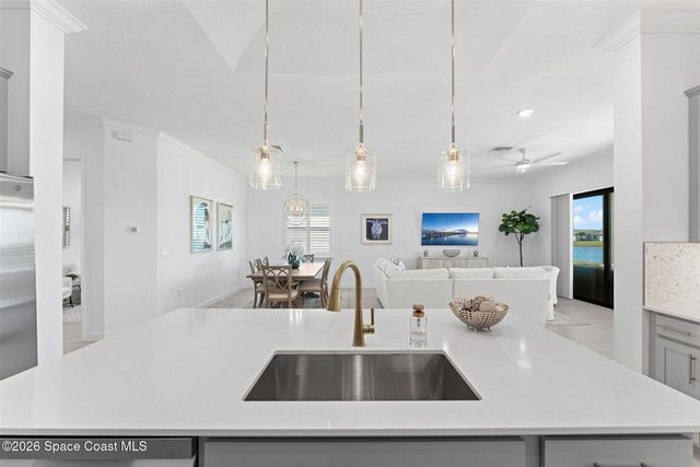 8864 Alister Drive, Melbourne, FL 32940