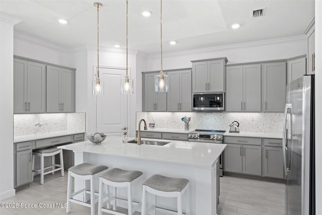 8864 Alister Drive, Melbourne, FL 32940