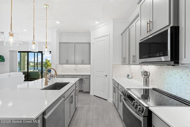 8864 Alister Drive, Melbourne, FL 32940