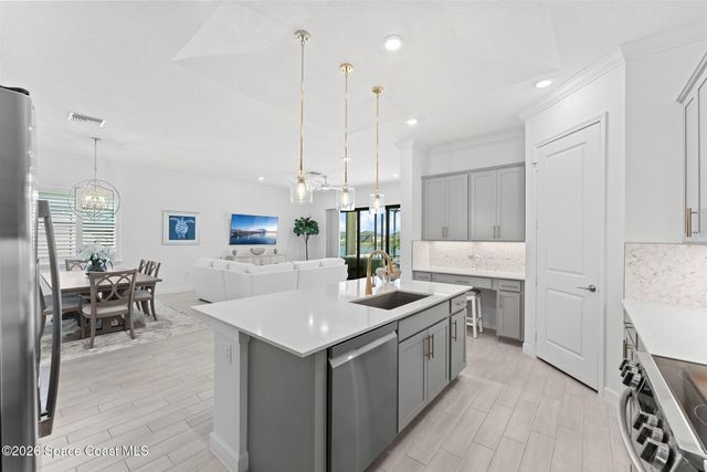 8864 Alister Drive, Melbourne, FL 32940