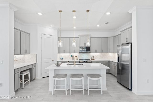 8864 Alister Drive, Melbourne, FL 32940