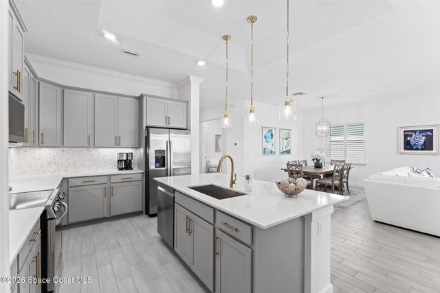 8864 Alister Drive, Melbourne, FL 32940