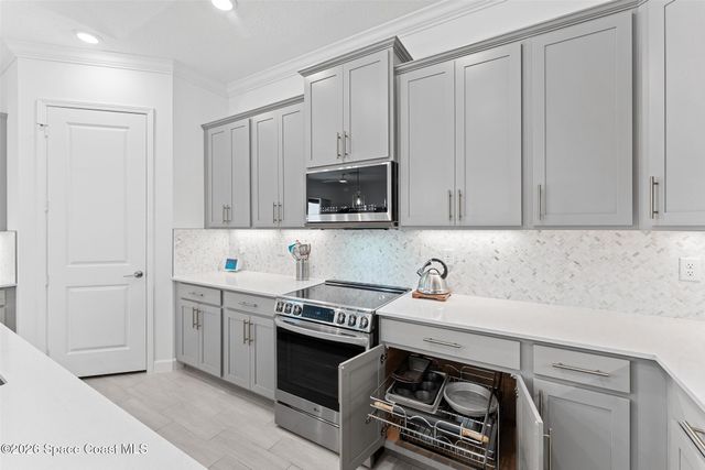 8864 Alister Drive, Melbourne, FL 32940