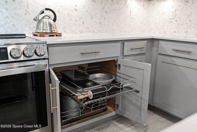 8864 Alister Drive, Melbourne, FL 32940