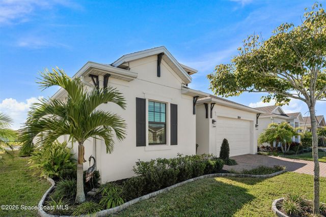 8864 Alister Drive, Melbourne, FL 32940