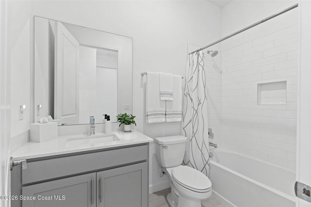 8864 Alister Drive, Melbourne, FL 32940