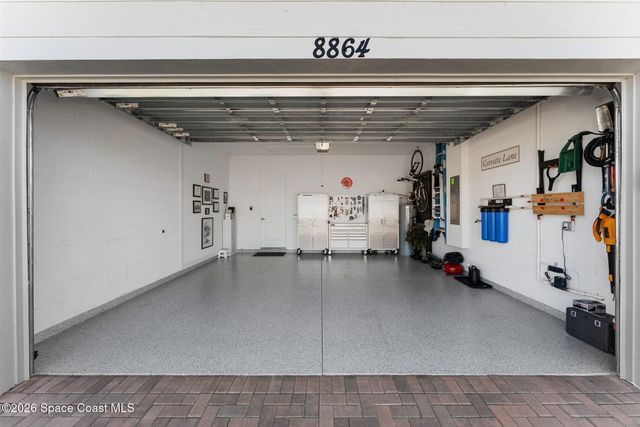 8864 Alister Drive, Melbourne, FL 32940