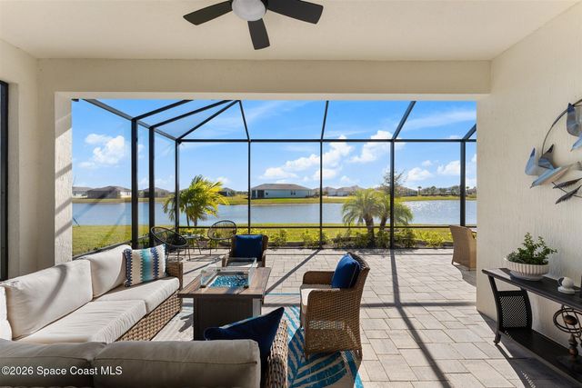 8864 Alister Drive, Melbourne, FL 32940