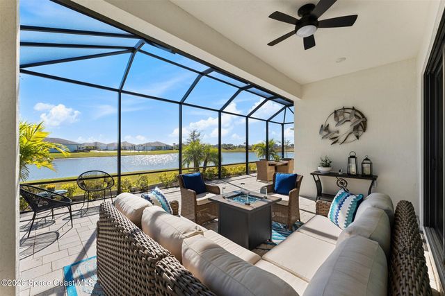 8864 Alister Drive, Melbourne, FL 32940