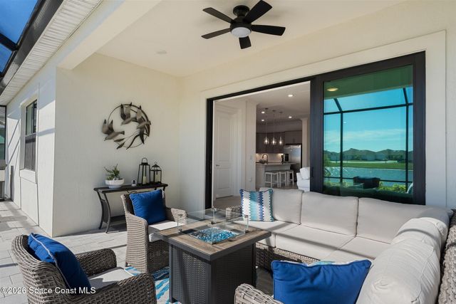 8864 Alister Drive, Melbourne, FL 32940