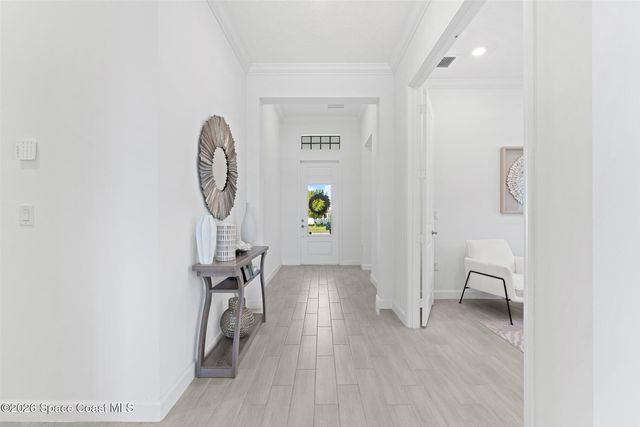 8864 Alister Drive, Melbourne, FL 32940