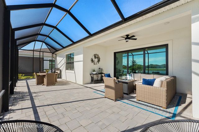 8864 Alister Drive, Melbourne, FL 32940