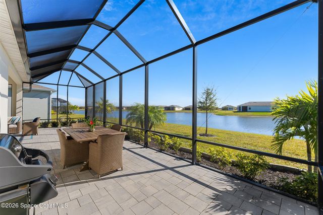 8864 Alister Drive, Melbourne, FL 32940